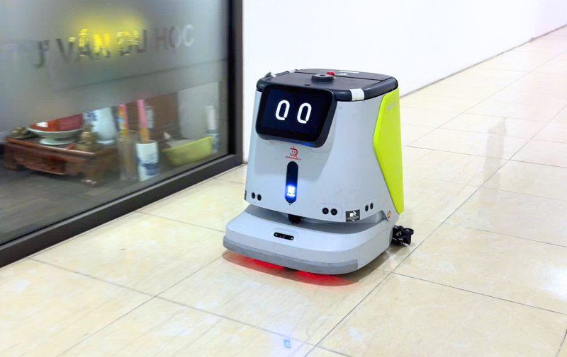 CC1 triển khai tại Việt Nam